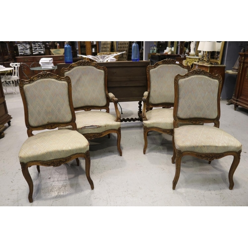 Antique French Louis XV revival