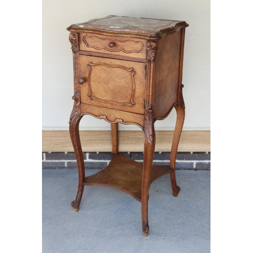 Antique French Louis XV style