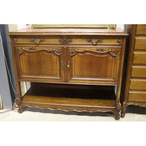Antique French Louis XV style
