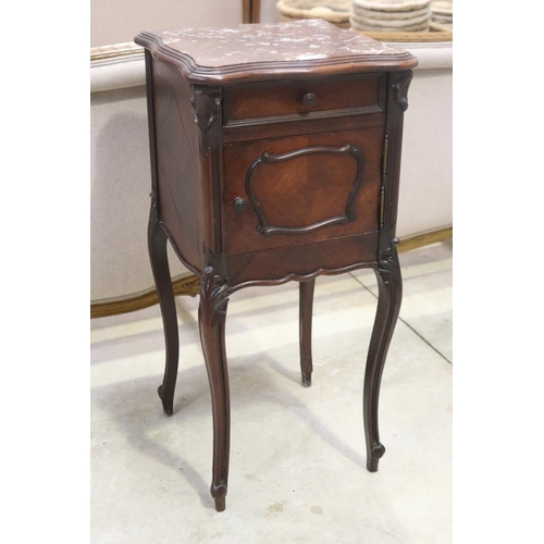 Antique French Louis XV style