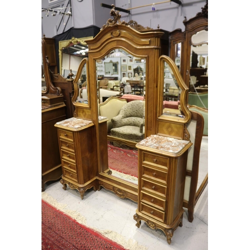 Antique French Louis XV style