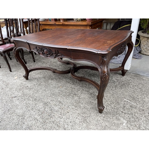 Antique French Louis XV style