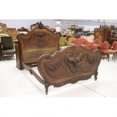 Antique French Louis XV style