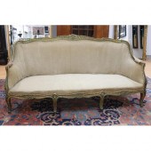 Antique French Louis XV style