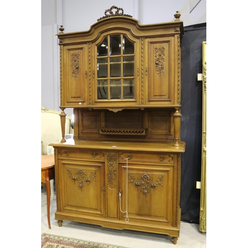 Antique French Louis XVI style