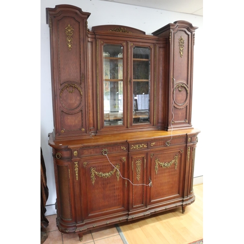 Antique French Louis XVI style