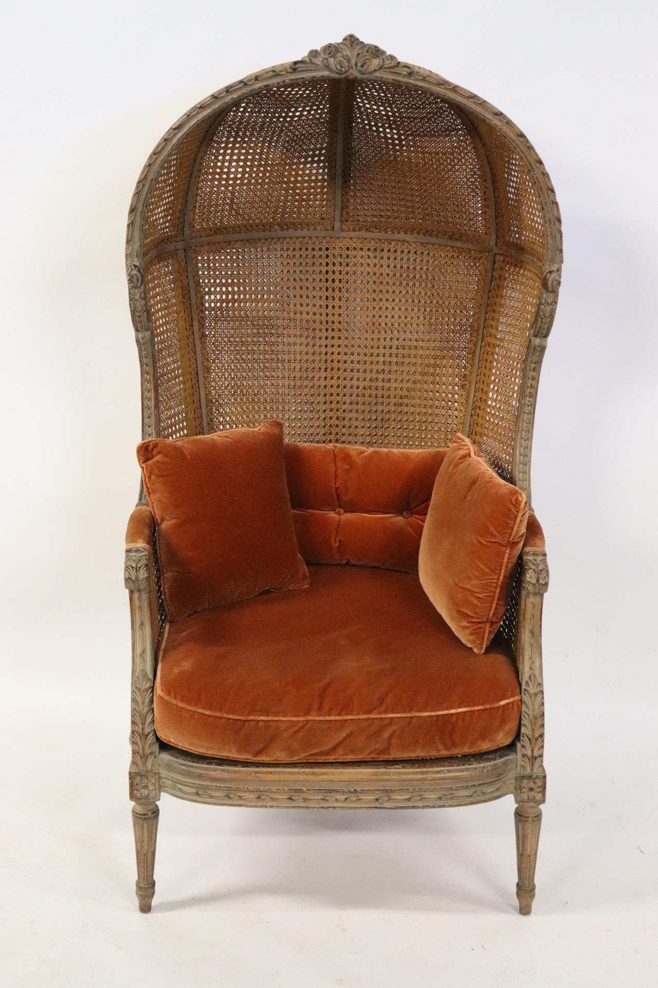 ANTIQUE FRENCH LOUIS XVI STYLE