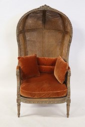 ANTIQUE FRENCH LOUIS XVI STYLE