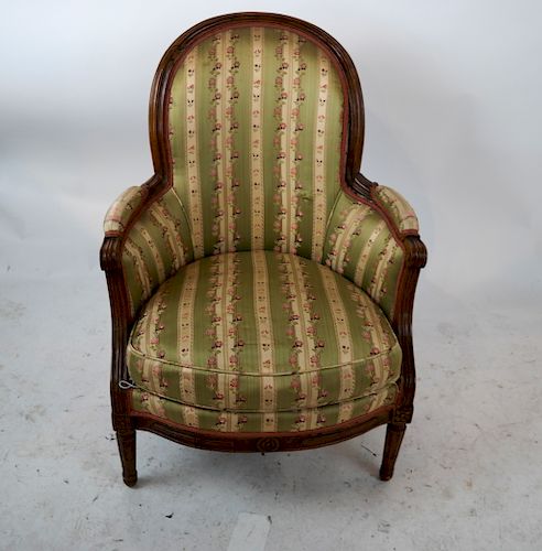 ANTIQUE FRENCH LOUIS XVI-STYLE