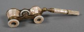 ANTIQUE FRENCH NARCISSUS OPERA