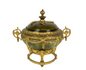ANTIQUE FRENCH NEO-CLASSICAL G