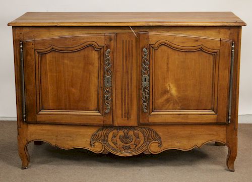 ANTIQUE FRENCH PROVINCIAL