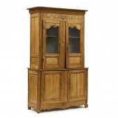 ANTIQUE FRENCH PROVINCIAL CARV