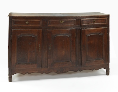 Antique French Provincial