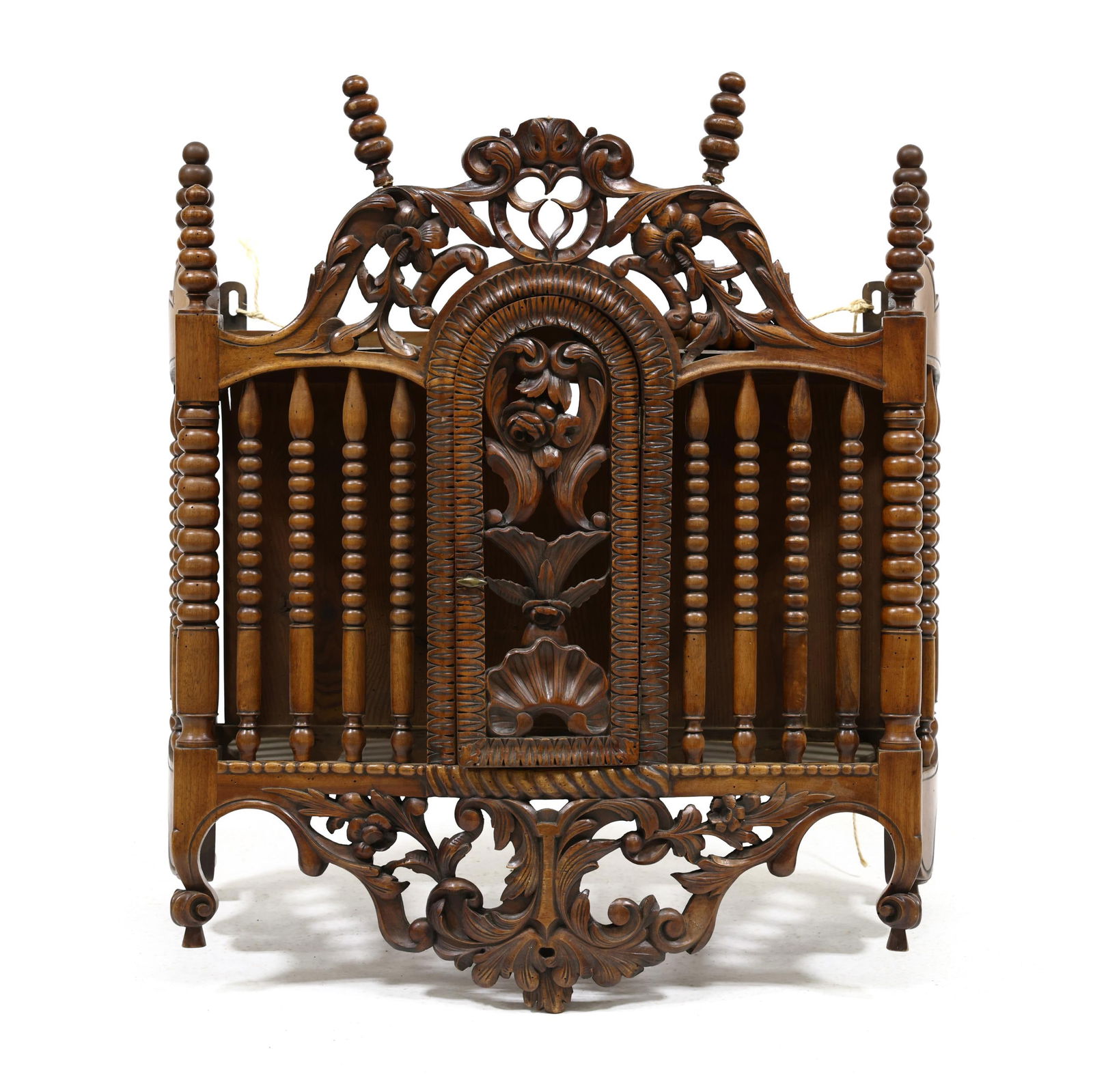 ANTIQUE FRENCH PROVINCIAL STYLE