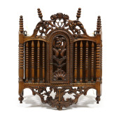 ANTIQUE FRENCH PROVINCIAL STYL