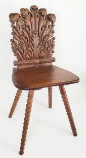 ANTIQUE FRENCH RENAISSANCE STY