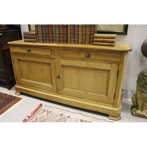 Antique French rustic Louis