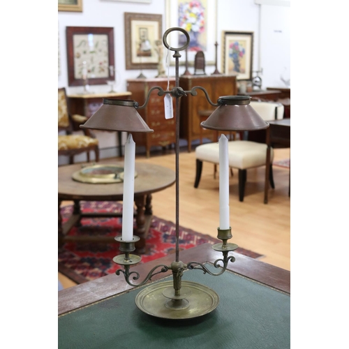 Antique French two stick
