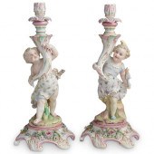 ANTIQUE FRENCH VION & BAURY PO