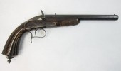 ANTIQUE G. MARIETTE SINGLE SHO
