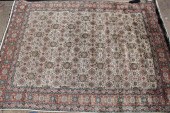 ANTIQUE GENDGE CARPET CAUCASUS