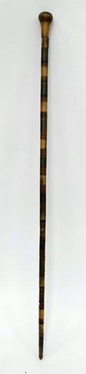 ANTIQUE GENTS MULTI WOOD CONTI