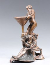 Antique Georg Leykauf (Germany