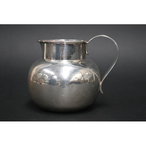 Antique George III hallmarked