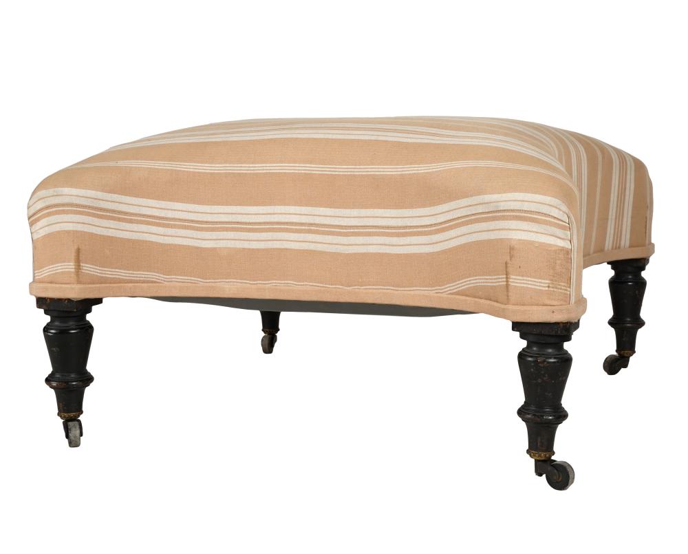 ANTIQUE GEORGIAN-STYLE