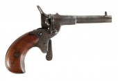 ANTIQUE GERMAN 6MM FLOBERT MUF