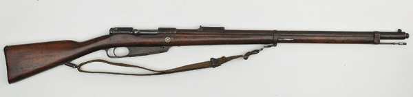 Antique German Gew.88 Bolt Action