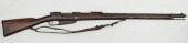 Antique German Gew.88 Bolt Act