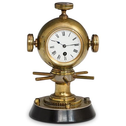 ANTIQUE GERMAN VERANDERLICH