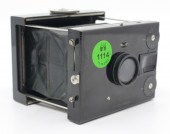 Antique Goerz C.P. Westentasch