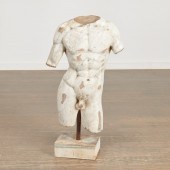 ANTIQUE GRAND TOUR LIFE-SIZE M