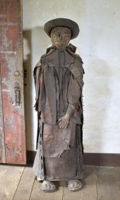 ANTIQUE GUY FAWKES FULL BODIED