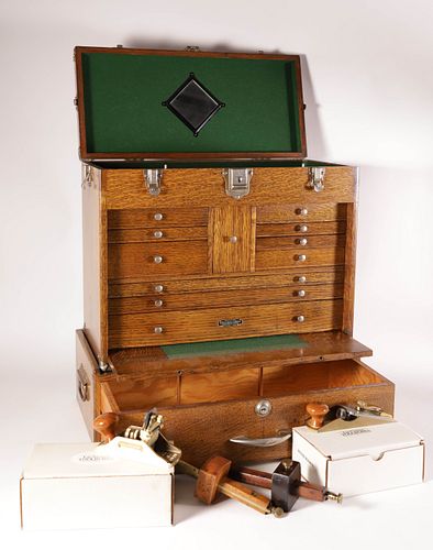 ANTIQUE H. GERSTNER AND SONS