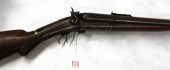 ANTIQUE H. PIEPER SXS COMBINAT
