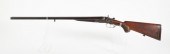 ANTIQUE H.A. STRACKE SIDE BY S