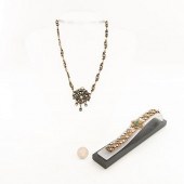 ANTIQUE HALLMARKED AUSTRO HUNG