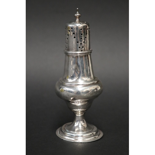 Antique Hallmarked sterling