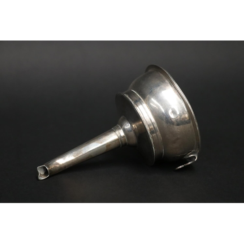 Antique hallmarked sterling