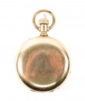 ANTIQUE HAMPDEN LAFAYETTE COIN