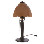 ANTIQUE HANDEL ART NOUVEAU MOS