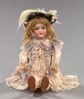 Antique Handwerck, 5, Germany