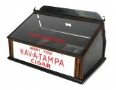 ANTIQUE HAV-A-TAMPA CIGAR COUN