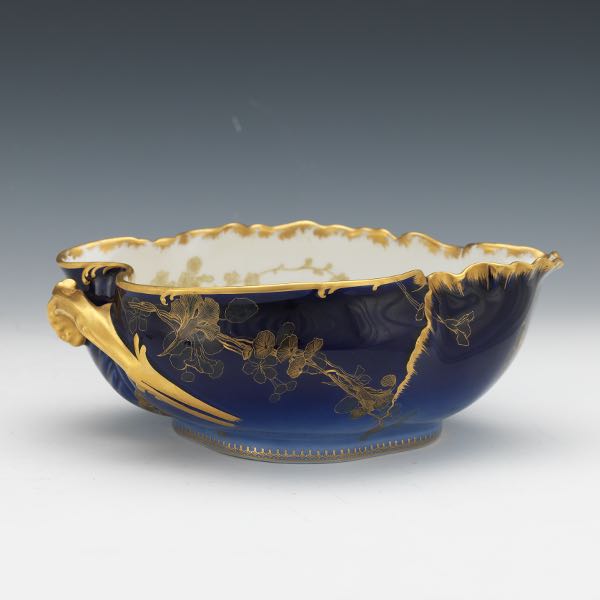 ANTIQUE HAVILAND & CO. LIMOGES