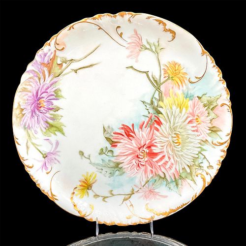 ANTIQUE HAVILAND & CO LIMOGES