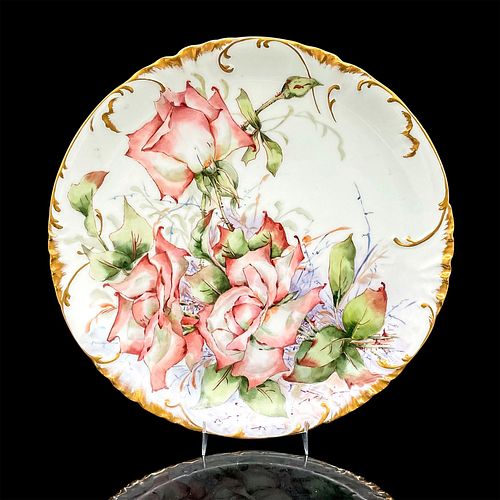 ANTIQUE HAVILAND & CO LIMOGES